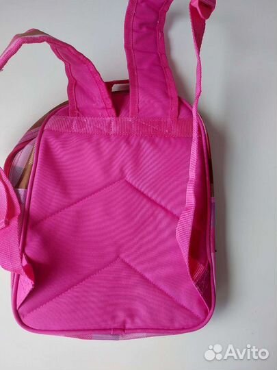 Рюкзачок детский, 24х30