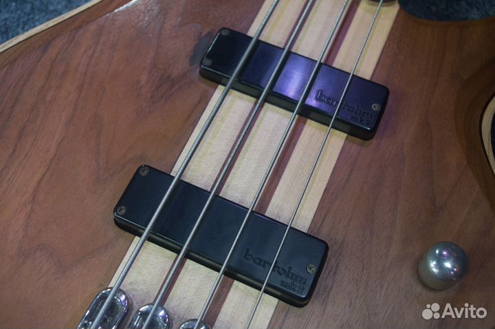 Бас-гитара Ibanez BTB670