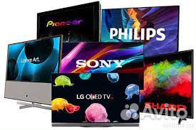 Ремонт телевизоров гарантия выезд на дом