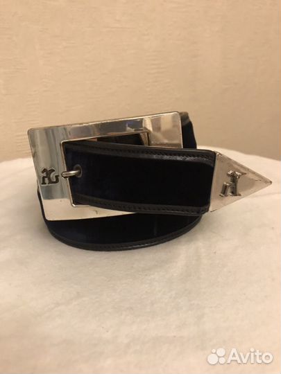 Ремень Angelo Galasso оригинал