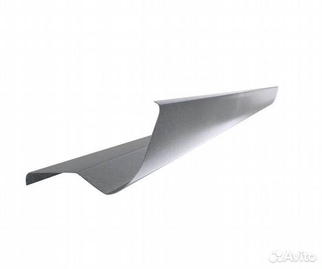 Ремонтные пороги и арки для Ваз LADA Курчалой