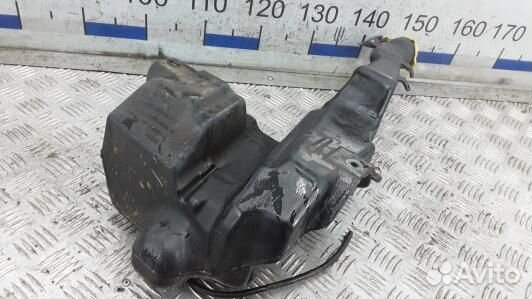 Бачок омывателя jeep grand cherokee WK (XUK13NL01)