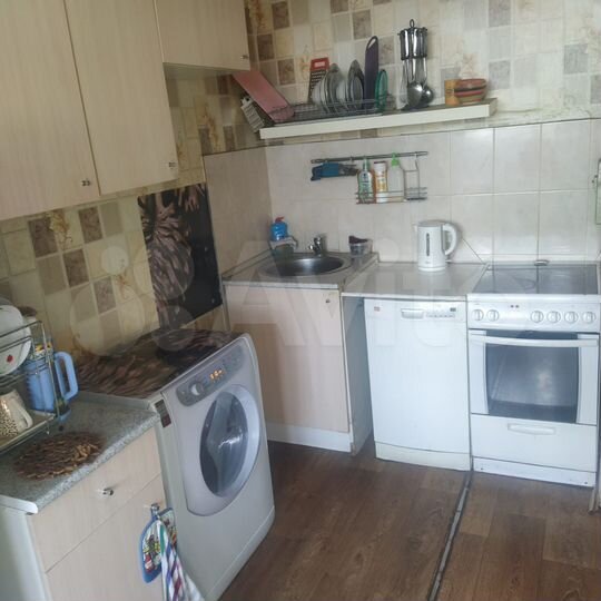 Комната 10 м² в 3-к., 12/15 эт.