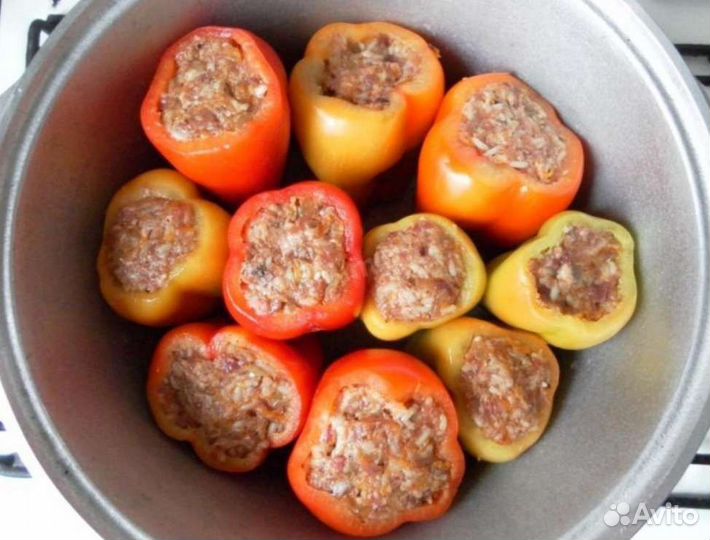 Домашние продукты