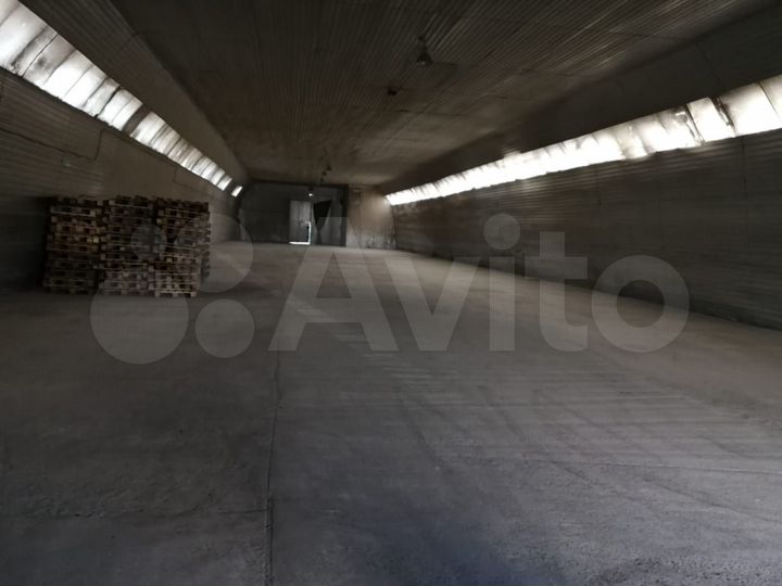 Склад,ответственного хранения S от 20м² до 400 м²