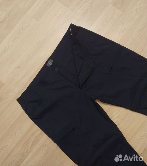 Брюки haman nature р.58-60