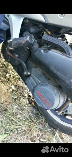 Двигатель irbis 157QMJ-H