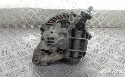 Генератор дизельный nissan pathfinder R51 (DEA29BS