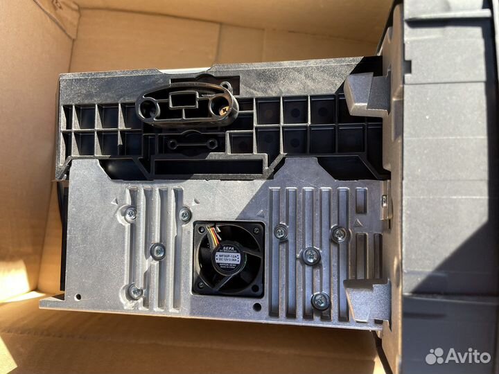 Магнитола mercedes gl 164