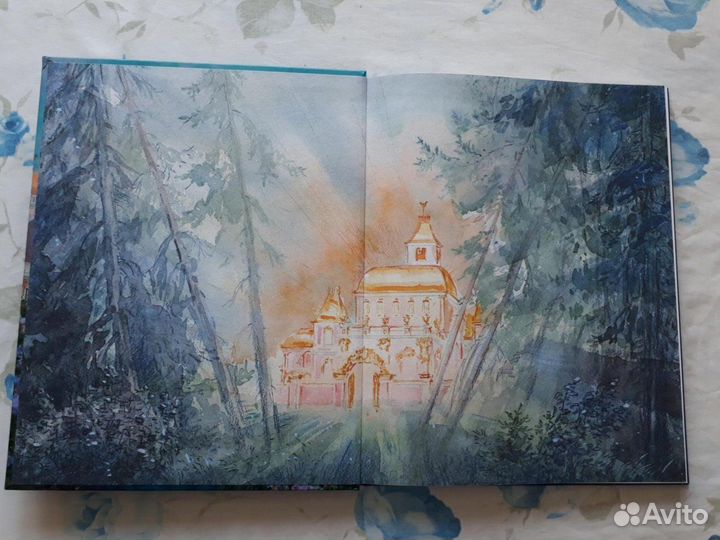 Одоевский, Погорельский, Аксаков: сказки