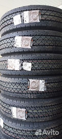 Lassa Transway A/T 185/75 R16C 104R