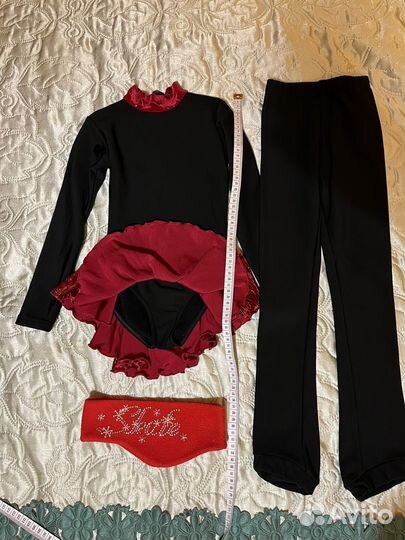 Одежда для фигурного катания 110