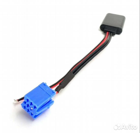 Bluetooth для магнитол Volkswagen, Audi, Becker