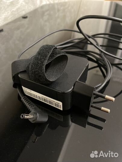 Зарядка для ноутбука lenovo