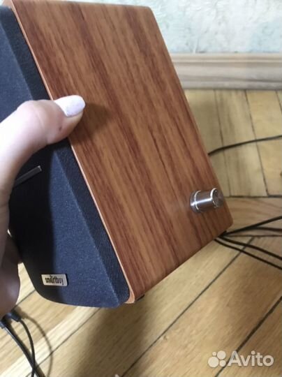 Колонки smartbuy модель : SBA-105