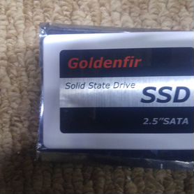 Ssd диски