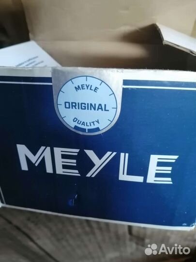 Рулевой наконечник Ford Kuga