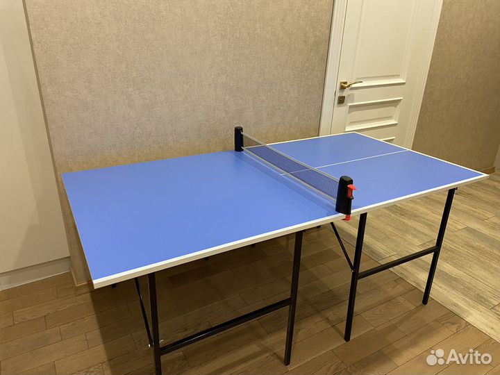 Теннисный стол