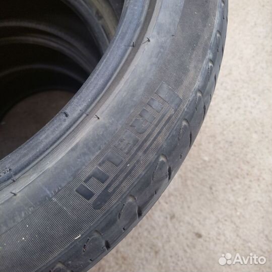 Pirelli Cinturato P7 205/50 R17 V