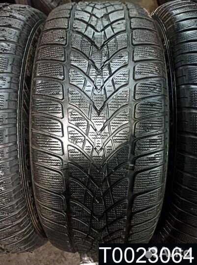 Dunlop SP Winter Sport 4D 255/55 R18 96T