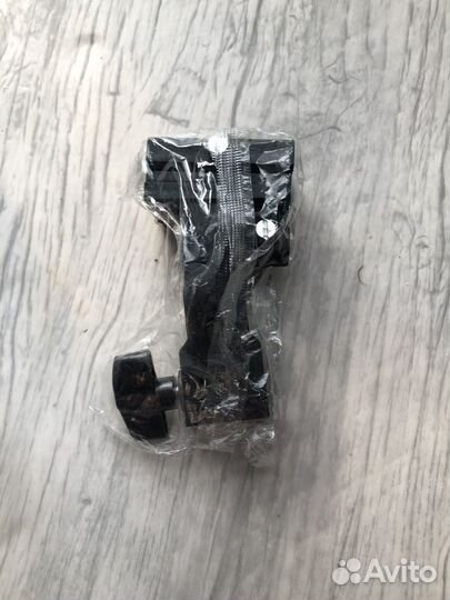 Адаптер для фотовспышки и зонта