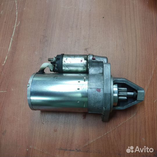 Стартер ваз