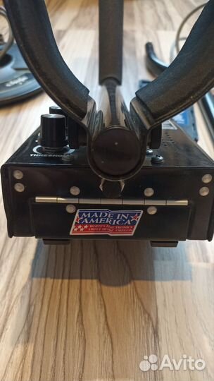 Металлоискатель whites MXT