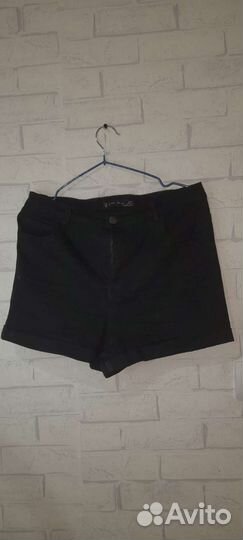 Шорты