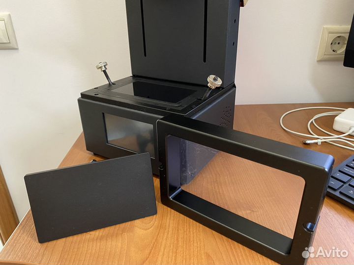 3D Принтер Flying Bear Shine