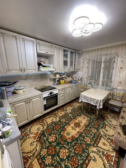 1-к. квартира, 34,3 м², 7/9 эт.