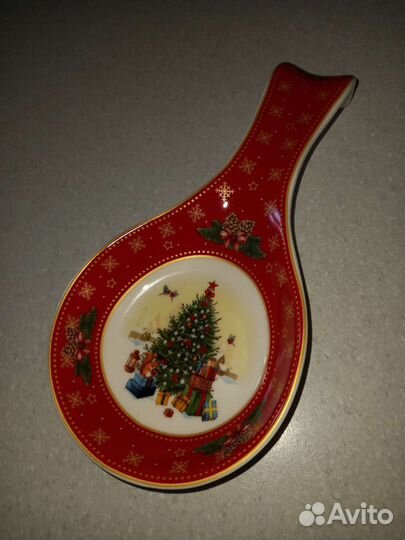 Подставка для ложки