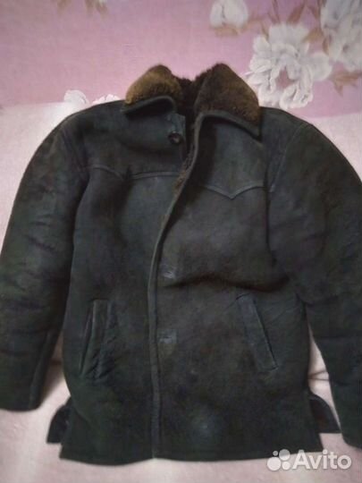 Дубленка