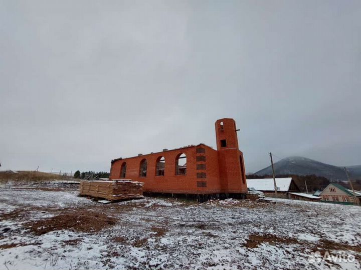 Четырехпустотный блок