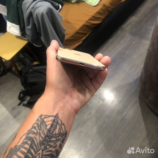 iPhone 11 Pro Max, 256 ГБ