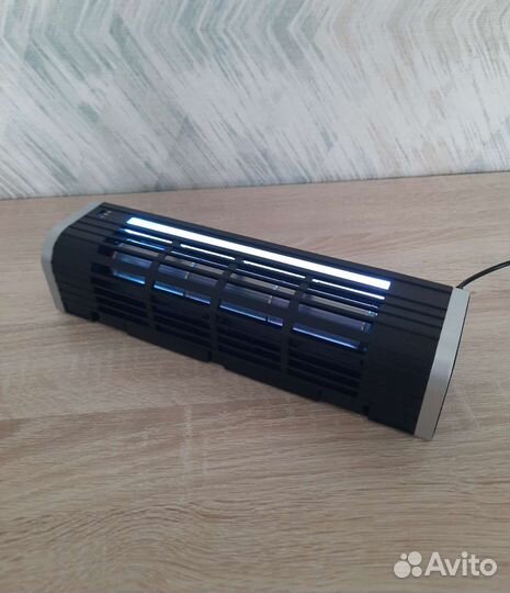 Кулер для ноутбука