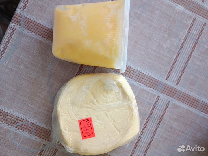 Домашняя молочная продукция