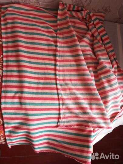 Матрацы, покрывала, занавески