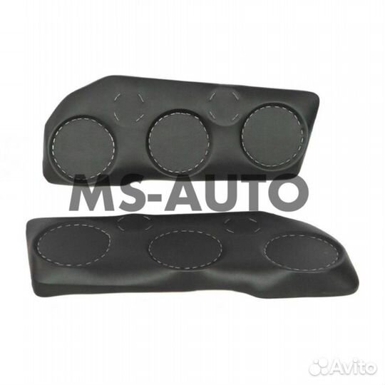 Акустические подиумы Приора 16х16х16х 2 рупора