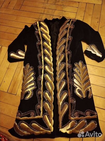 Костюм для мальчика