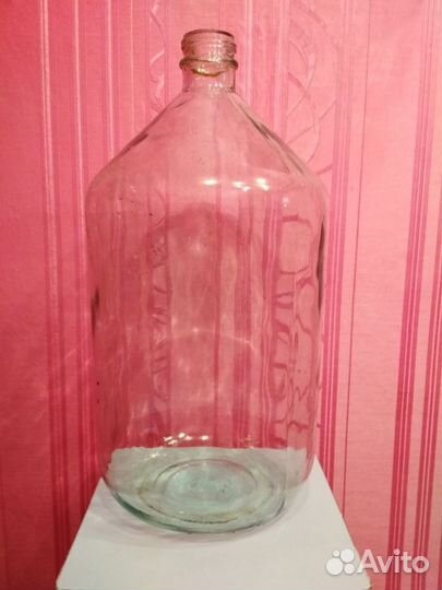 Необычные бутылки для виноделов