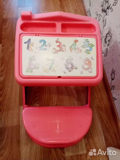 Детский стол - парта