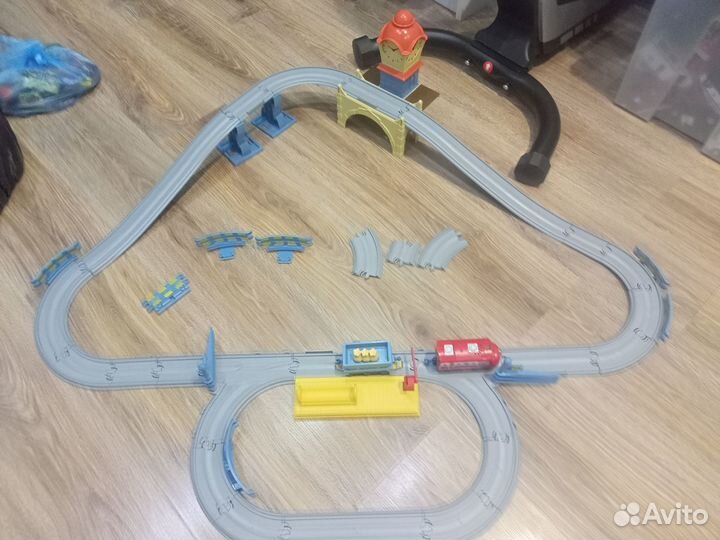 Чаггингтон