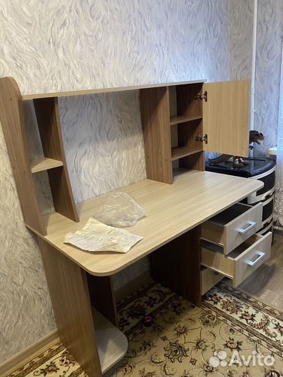 Сборка и разбор мебели