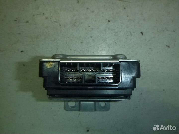 Блок управления раздаткой KIA sportage 2010