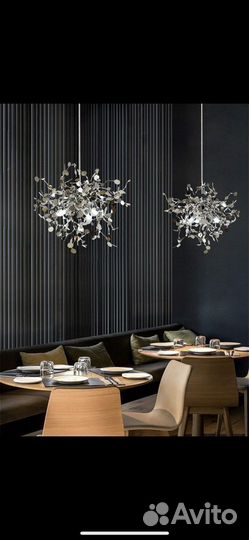 Светильник потолочный