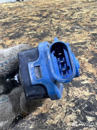 Корректор фары Датсун Гранта