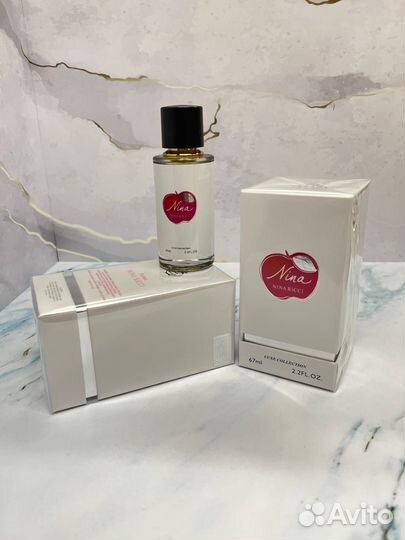 Nina ricci 67 ml
