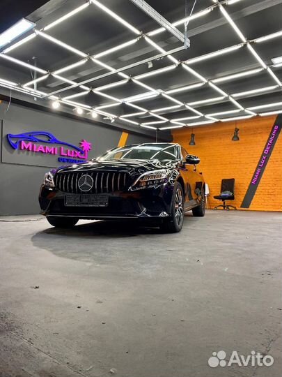 Светодиодные лампы