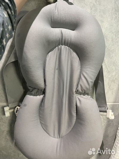 Матрасик для ванночки