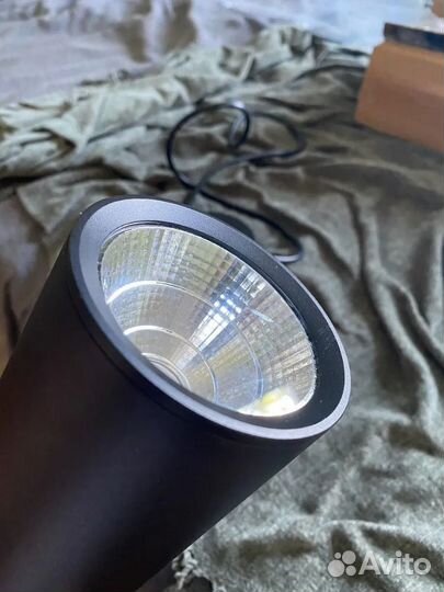 Светильник подвесной